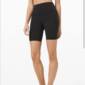 Lululemon Align Short 8”